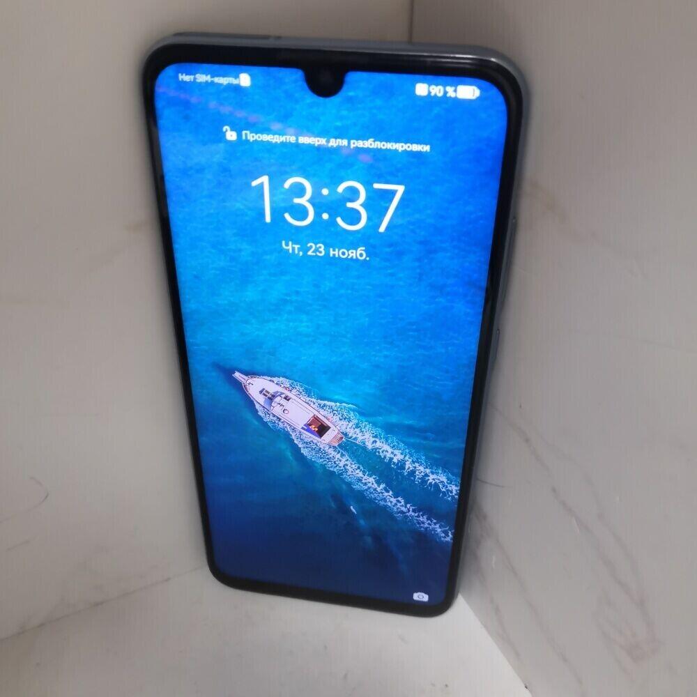 Смартфон Honor 10 Lite 32