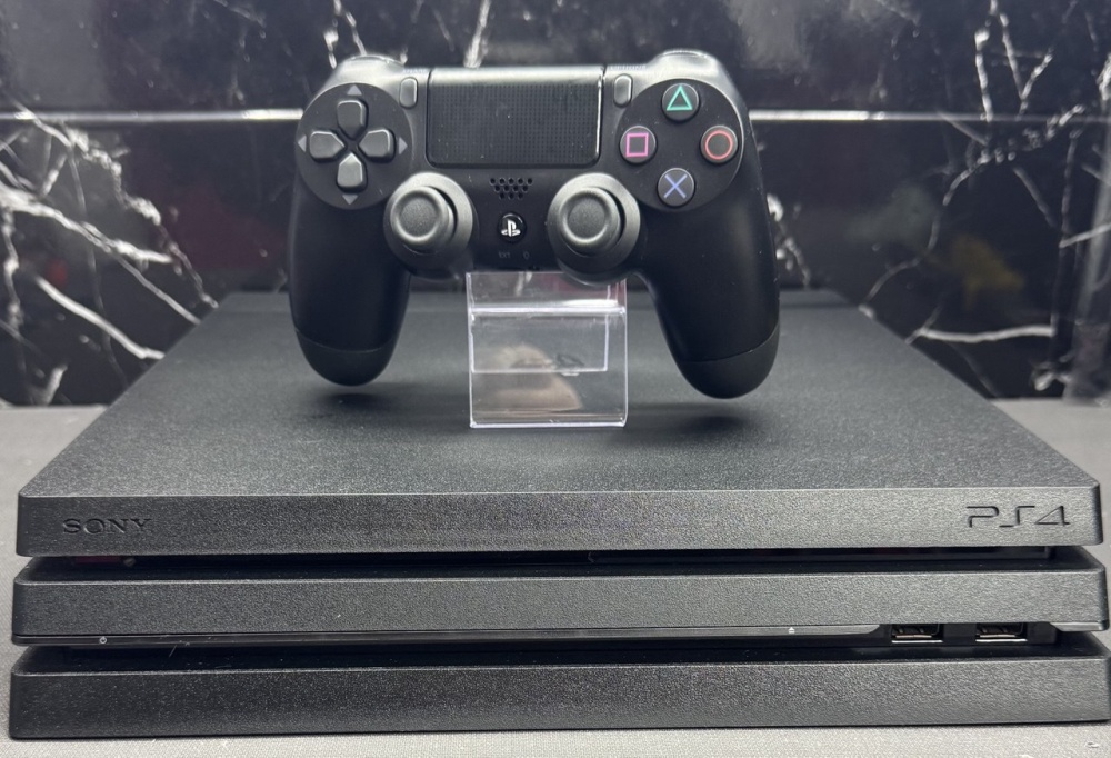 Геймпад ps 4