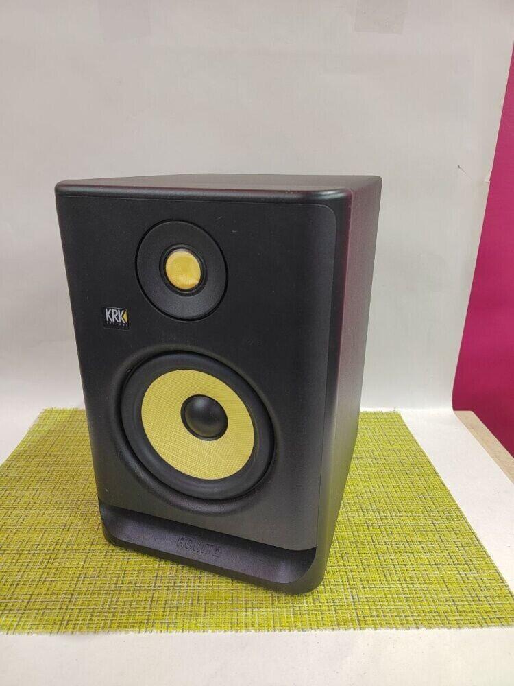 Студийный монитор KRK Rokit-5