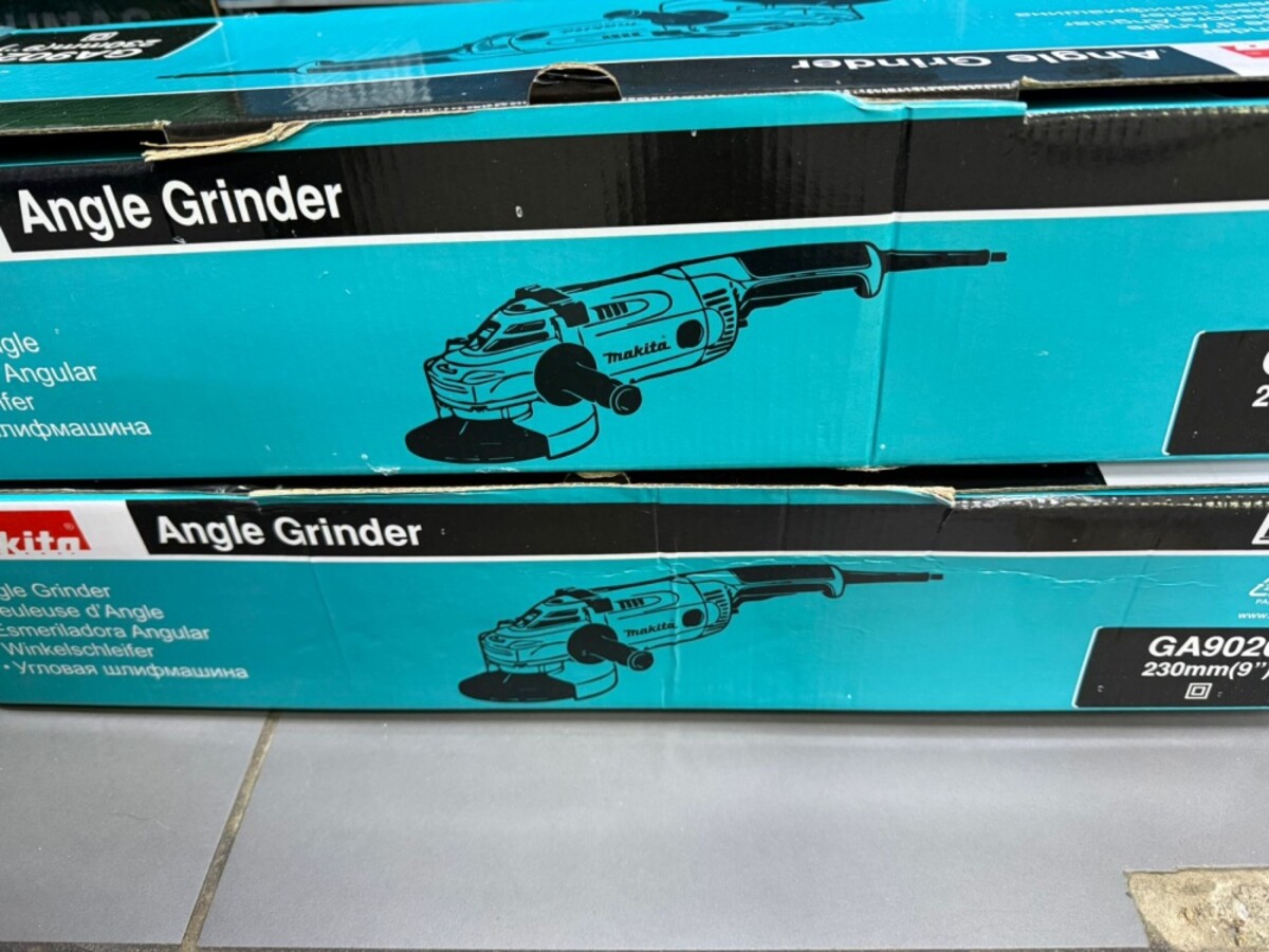 УШМ (Болгарка) Makita-230