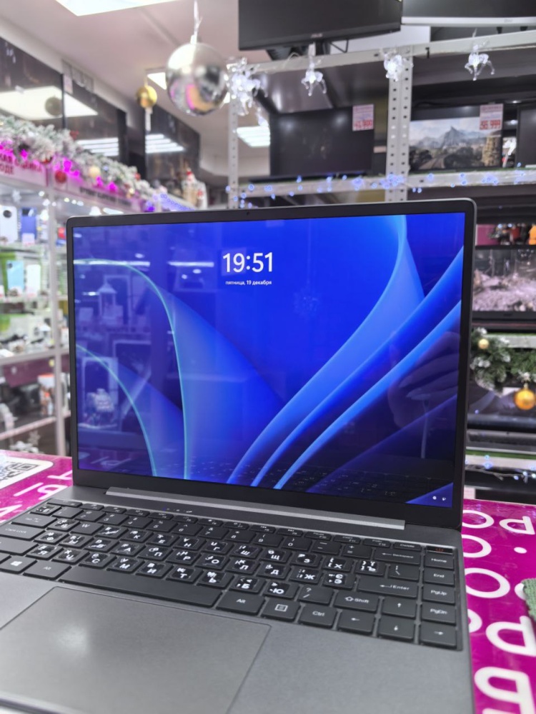 Ноутбук Chuwi celeron n5100 8|256