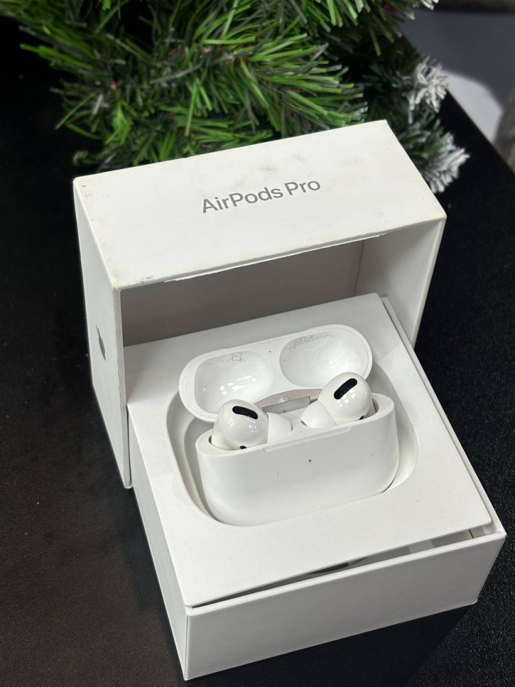 Наушники Airpods Pro 2 Type C