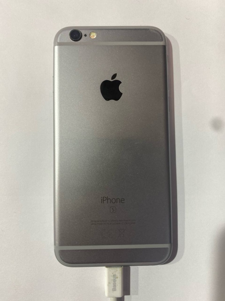 Смартфон iPhone 6S 64гб