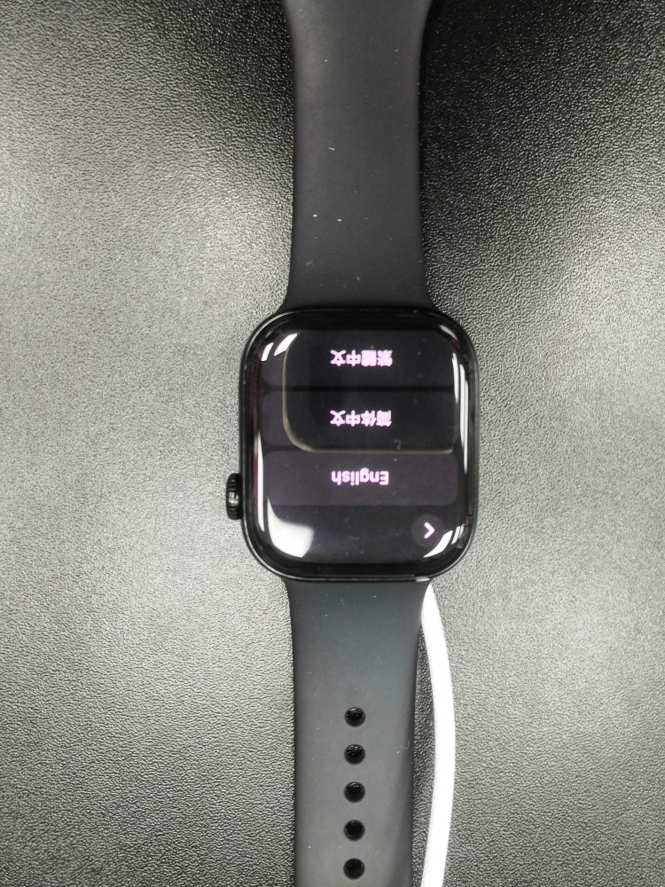 Часы Apple 10 42mm