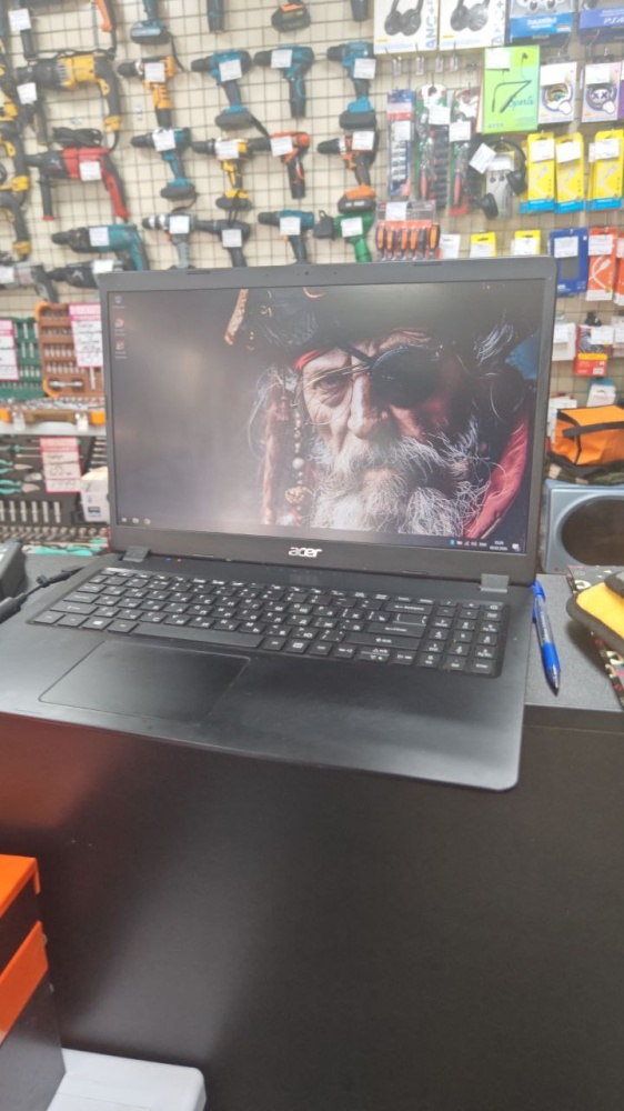 Ноутбук Acer