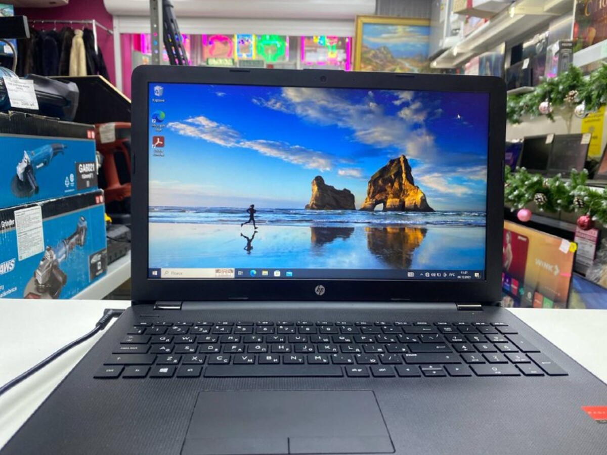 Ноутбук HP bw625ur