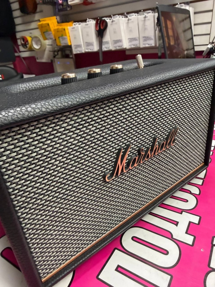 Акустика Marshel 3