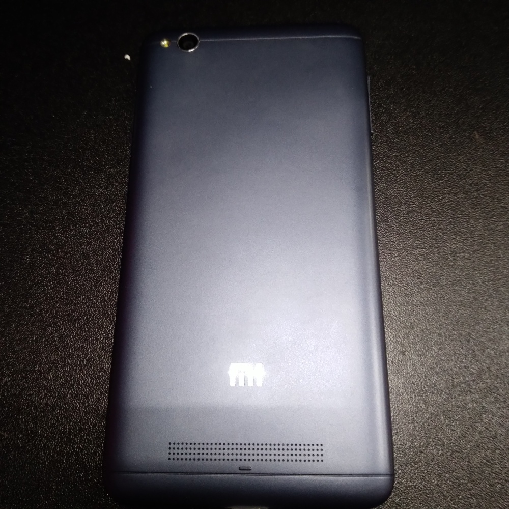 Смартфон Xiaomi Redmi 4A 2/32