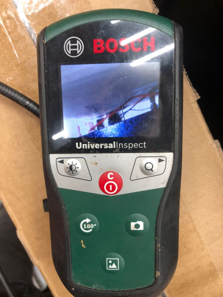 Эндоскоп Bosch UniversalInspect