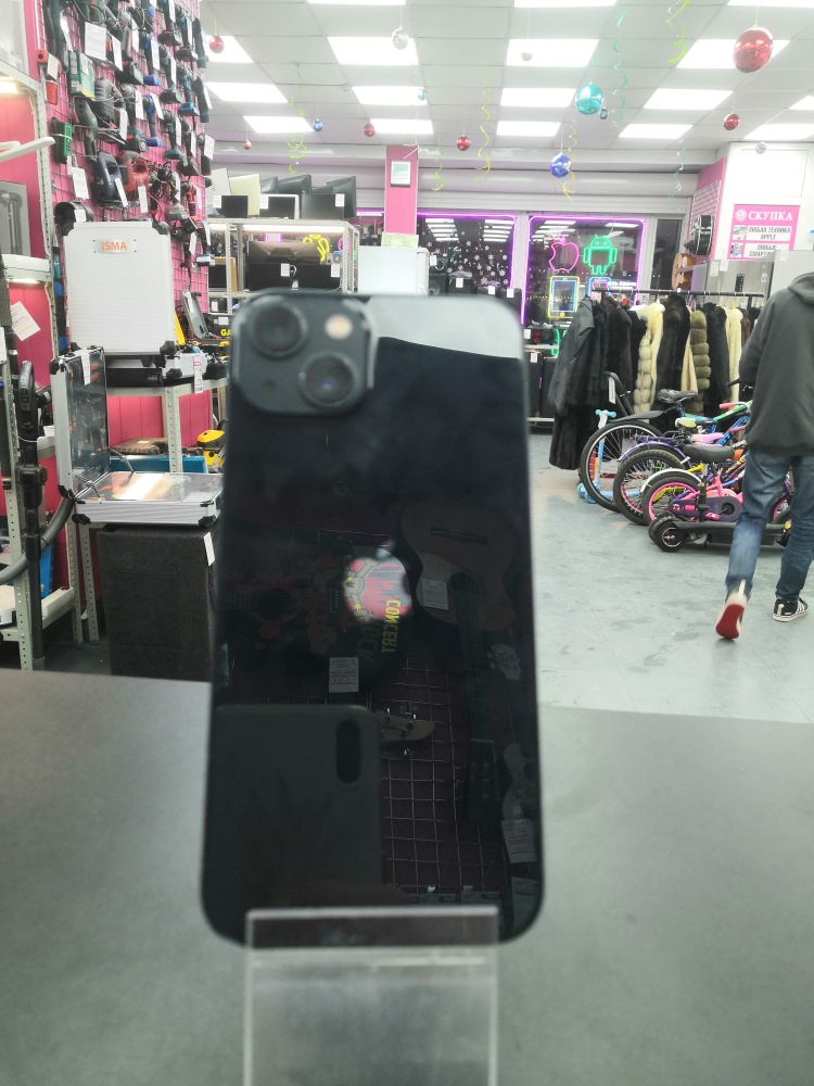 Смартфон iPhone 11 PRO 64 Gb