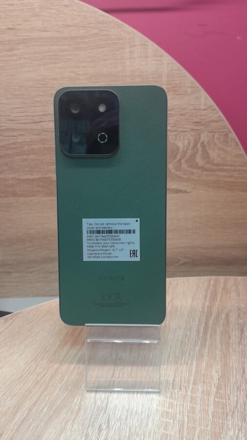 Смартфон Honor X7с 6\128