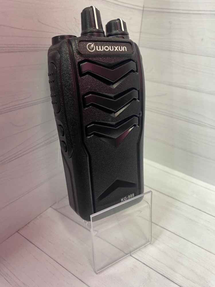 радиостанция профессиональная Wouxon kg- 988