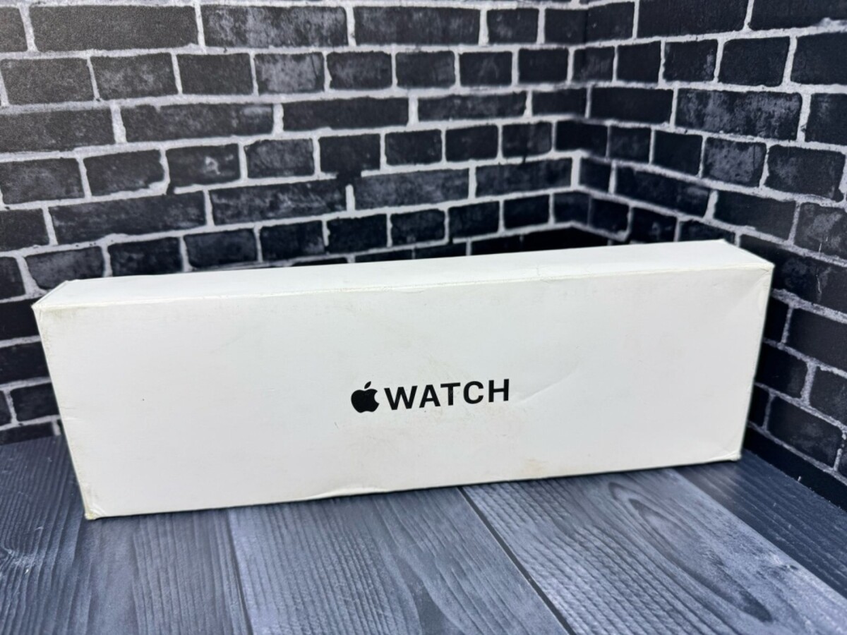 Часы Apple Watch SE 2 40mm