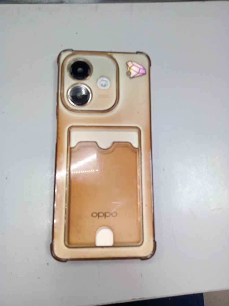 Смартфон Oppo A3
