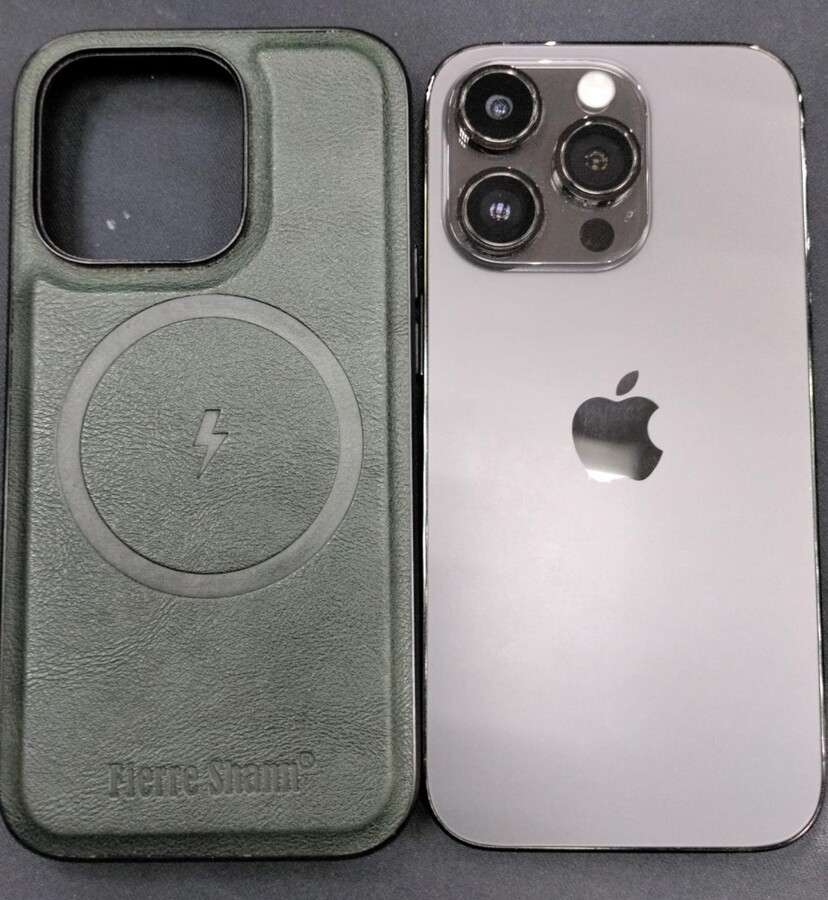 Смартфон iPhone 14 PRO 512Gb