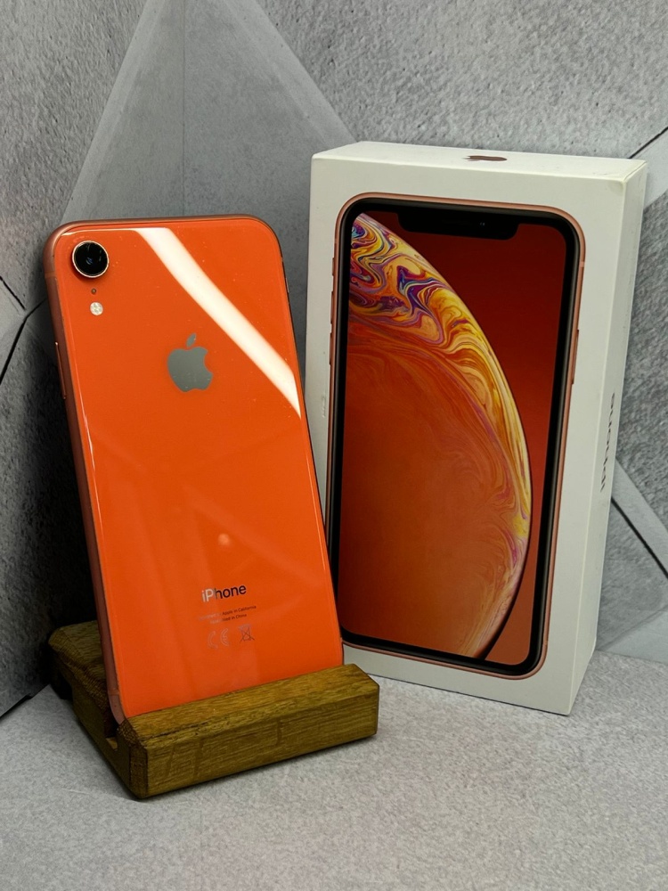 Смартфон iPhone X 64Gb