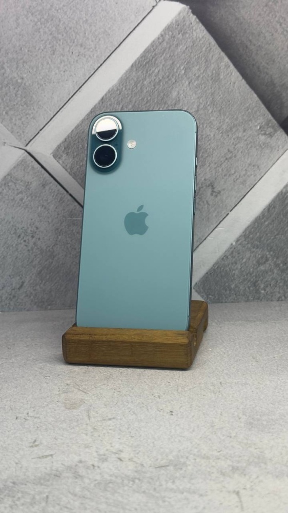 Смартфон iPhone 16 128Gb