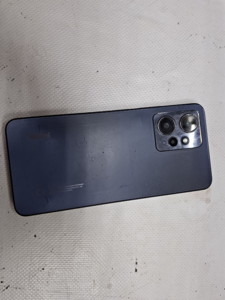 Смартфон Xiaomi Redmi note 12
