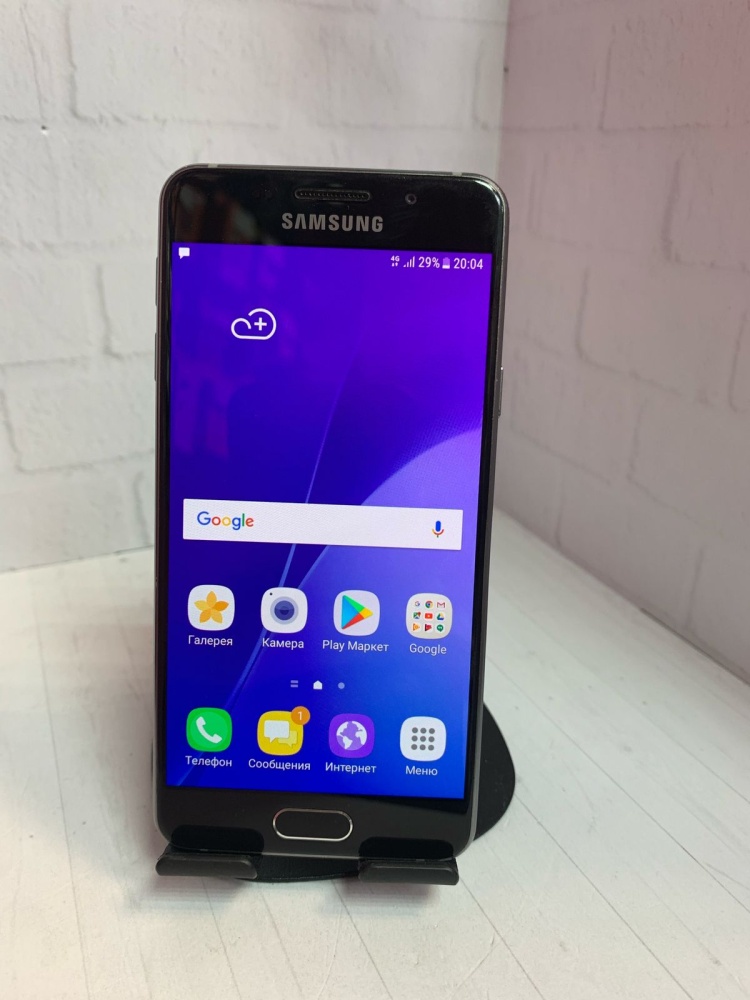 Смартфон Samsung A03 1.5/16gb