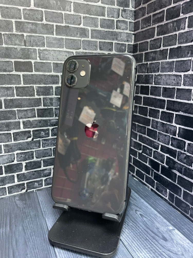 Смартфон iPhone 11 64Gb