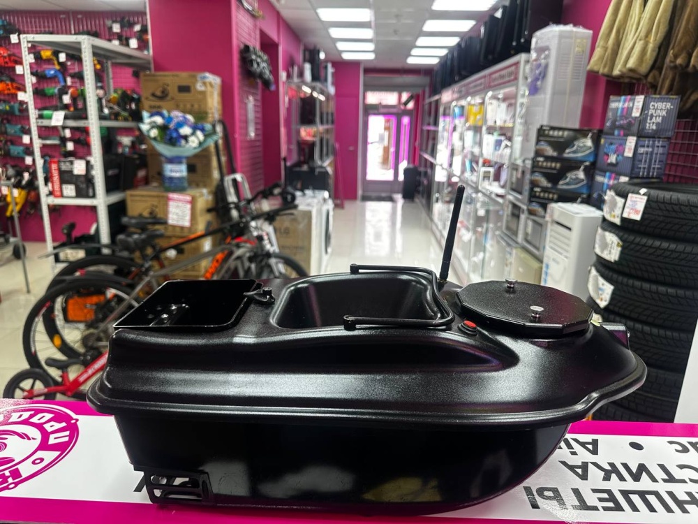 Лодка  для прикормки Bootman