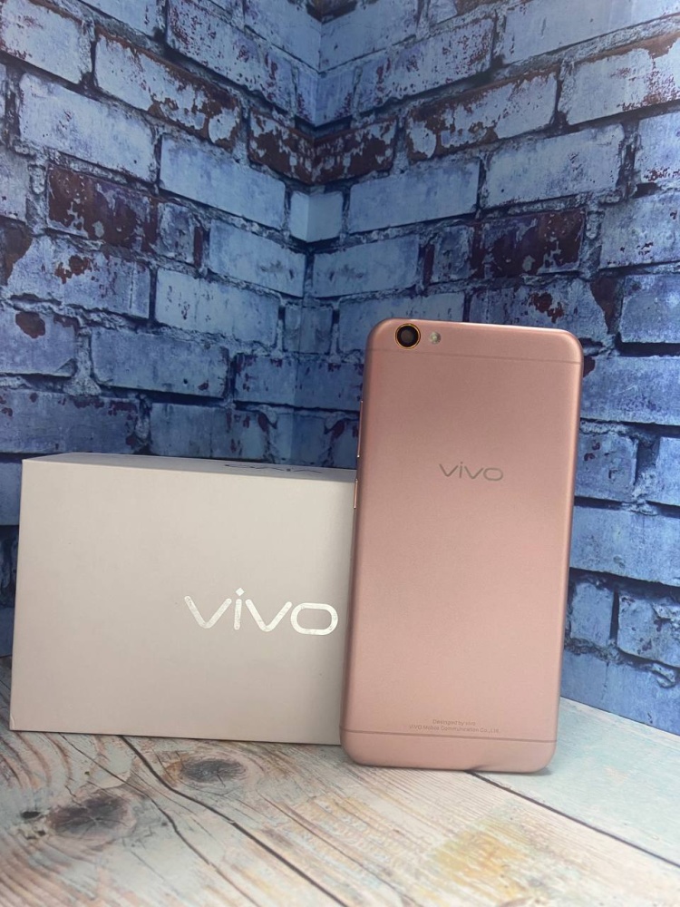 Смартфон Vivo Y67 . 128gb