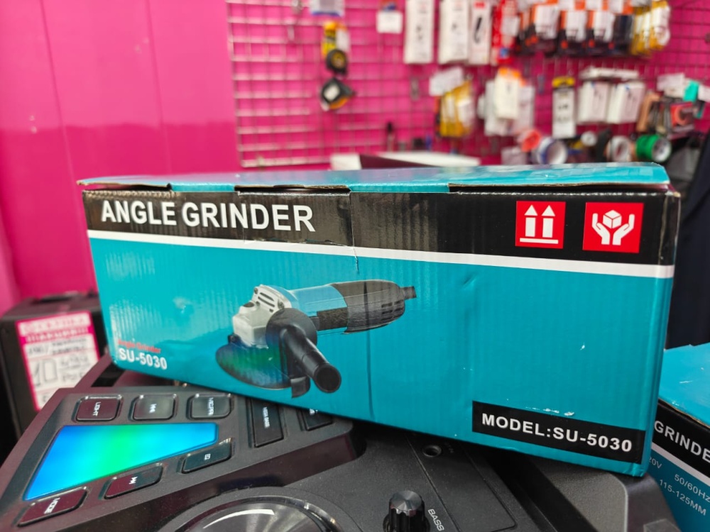 УШМ (Болгарка) Makita