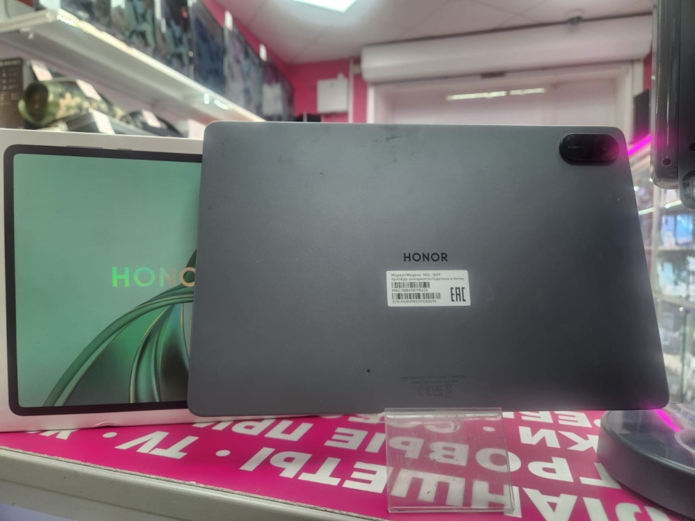 Планшет Honor Pad x8a 4/128gb