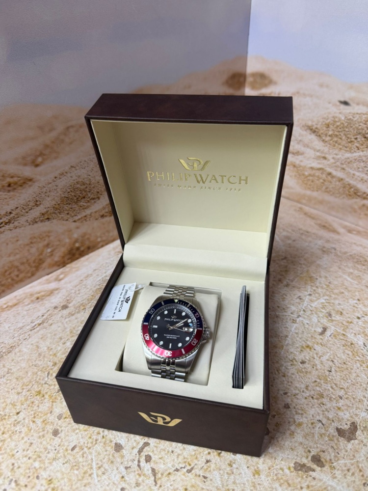 Часы Philip Watch