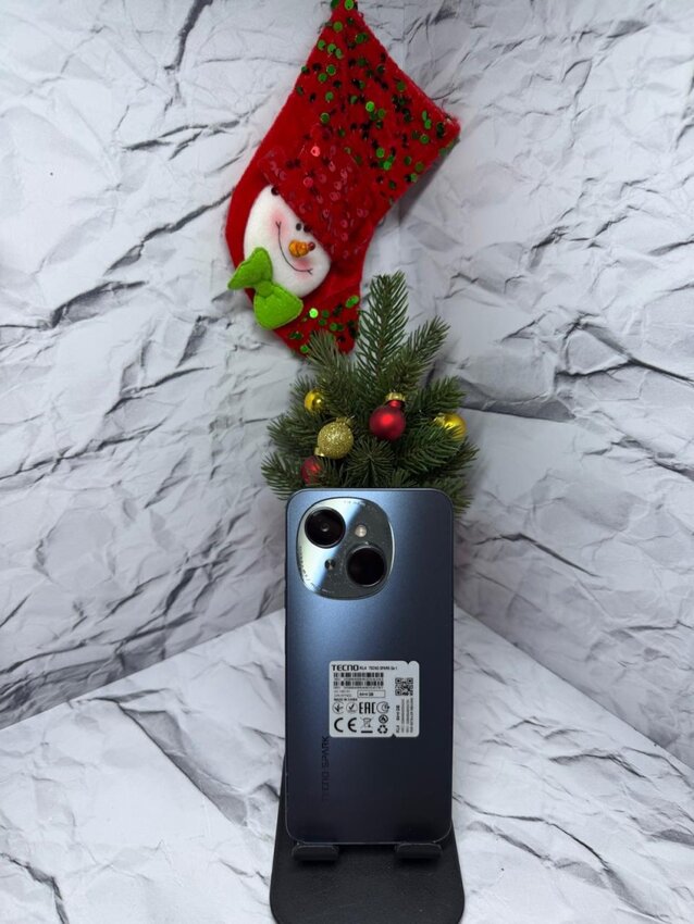 Мобильный телефон Tecno SPARCK GO - 1 4/64