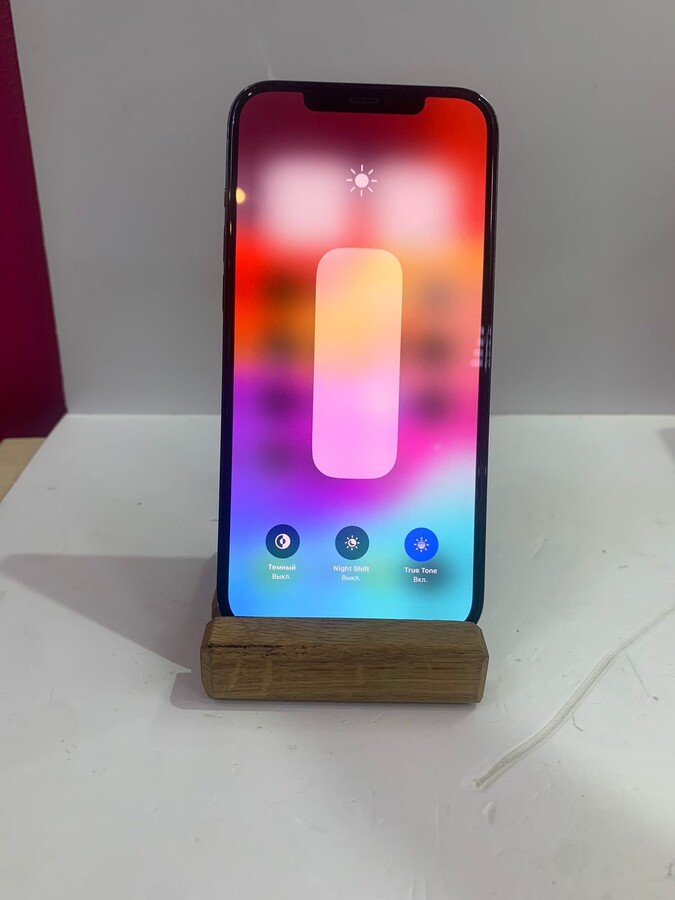 Смартфон iPhone 12 PRO MAX 128 Gb б/у купить в Калуге в магазинах ...