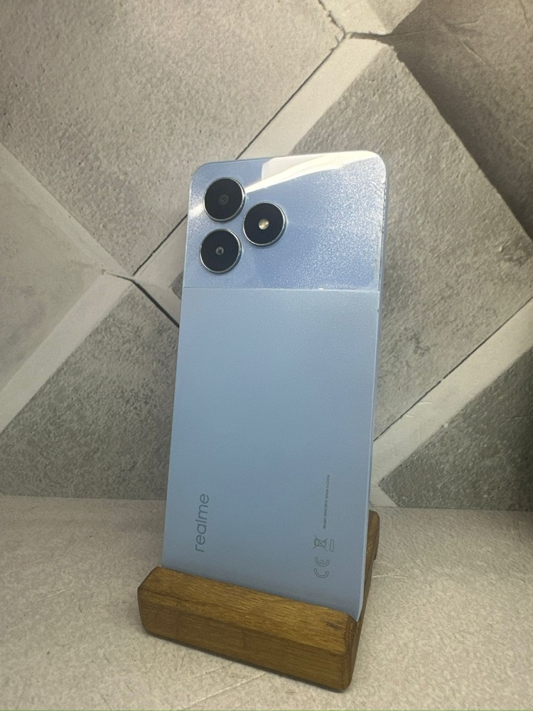 Смартфон Realme Note 50 4/128