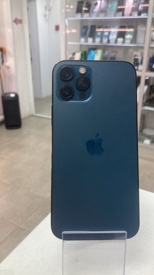 Смартфон iPhone 12 PRO 128 Gb