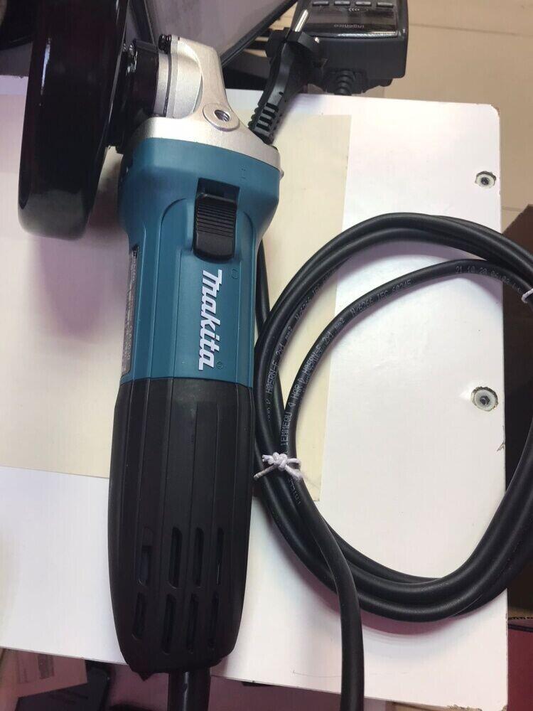 УШМ Makita GA5030K