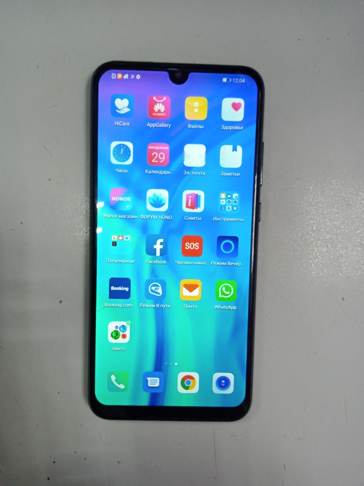 Смартфон Honor 20i