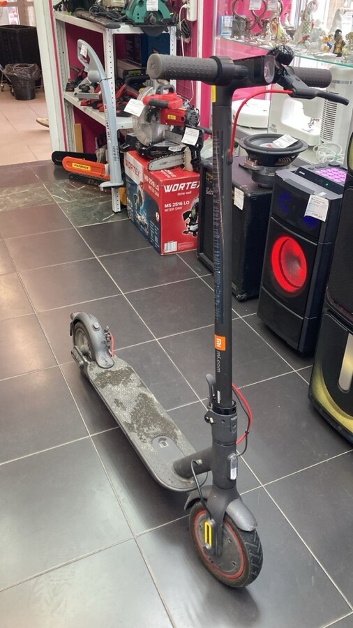 Скутер MI PRO -2