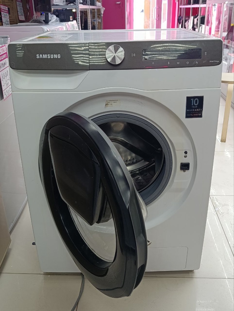 Стиральная машина Samsung