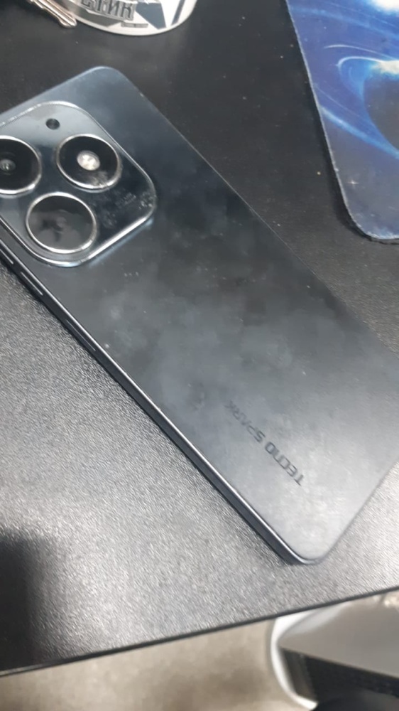 Мобильный телефон Tecno Spark 20