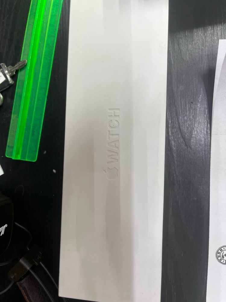 Часы Apple 11 42MM