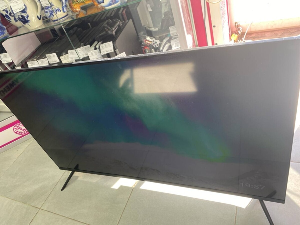 Телевизор Haier 43