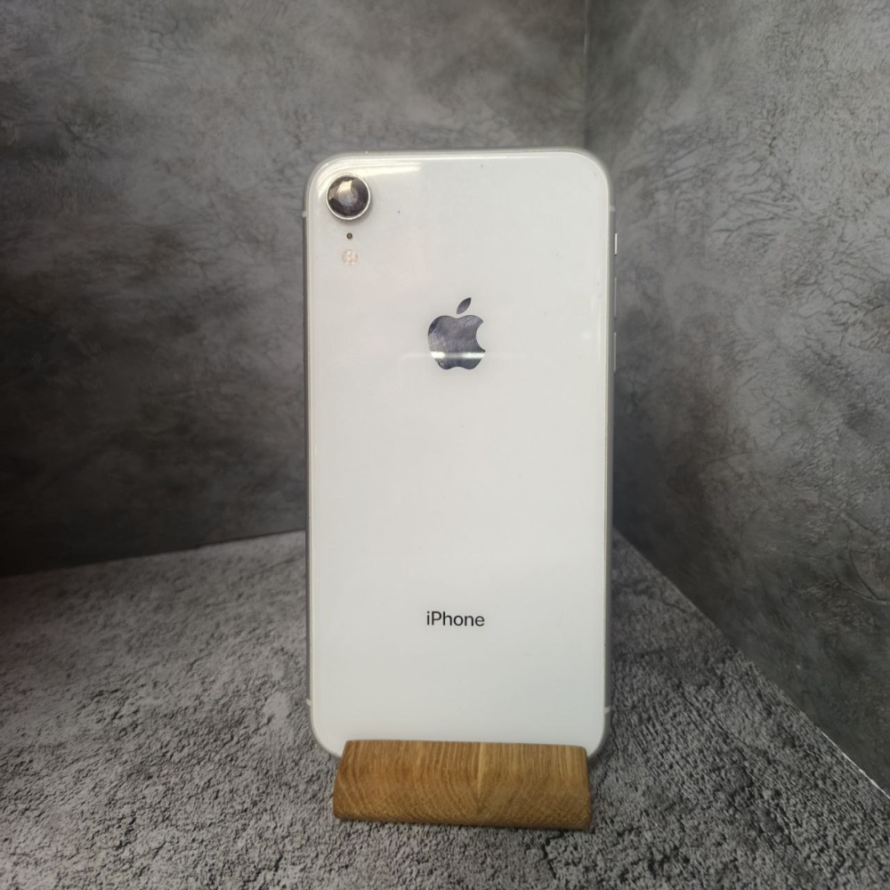 Смартфон iPhone XR 128 Gb
