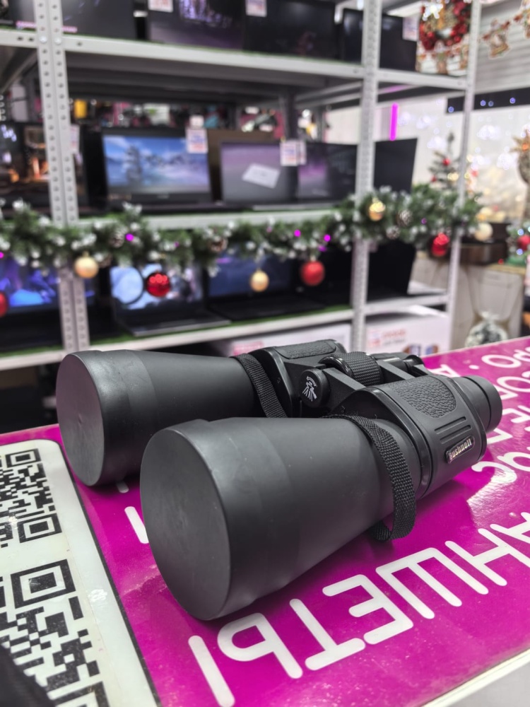 Бинокль Bushnell 10-90X80
