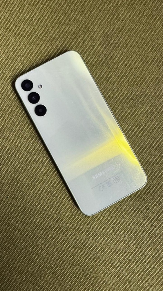 Смартфон Samsung A24 6/128