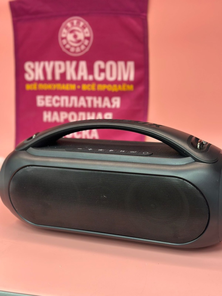 Акустика fiero p560