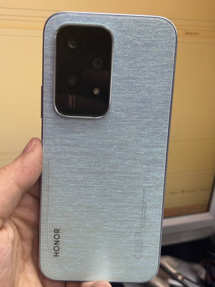 Смартфон Honor 200 Lite 256