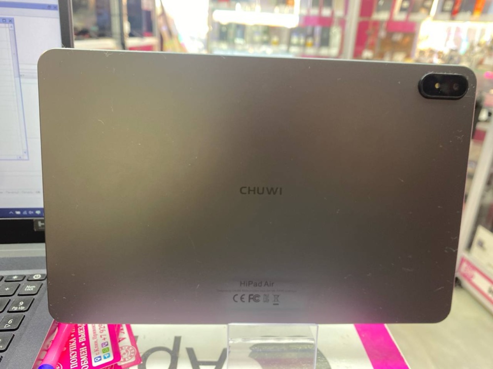 Планшет HiPad-Air