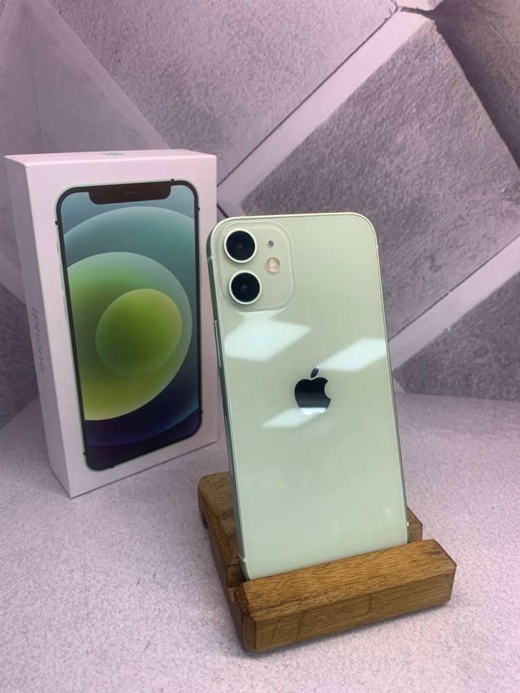 Смартфон iPhone 12 mini 256 Gb