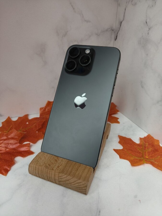 Смартфон iPhone 15 PRO MAX 1Tb