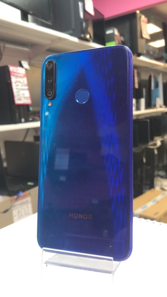 Смартфон Honor 9C 4/64