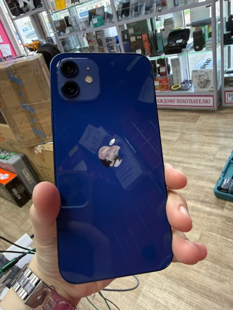 Смартфон iPhone 12 128 Gb
